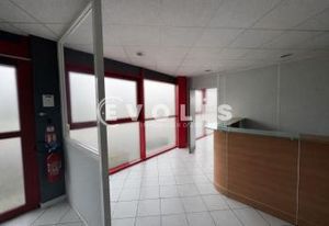 Location local d'activité Amiens Nord - Zone industrielle
