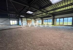 Vente local commercial Glisy près d'Amiens