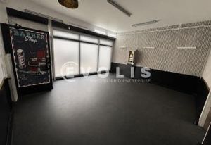 Location local commercial centre-ville Amiens