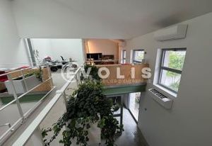 Vente bureaux Amiens proche gare et commodités