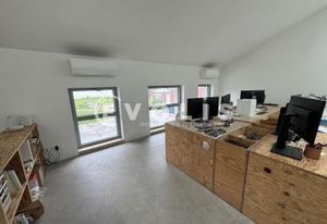 Vente bureaux Amiens proche gare et commodités