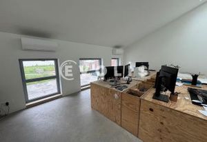 Vente bureaux Amiens proche gare et commodités