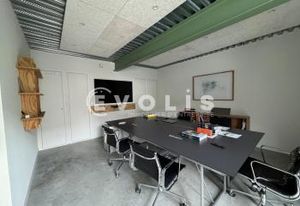 Vente bureaux Amiens proche gare et commodités