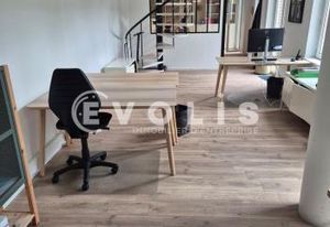 Location bureaux Amiens centre - Proche gare et autoroutes