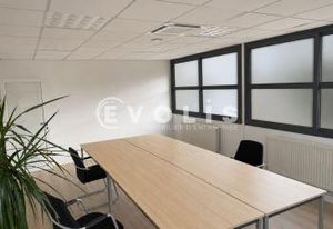 Location bureaux Amiens Sud - Proche gare et autoroutes