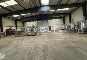 Location local d'activité Amiens Ouest - 530 m²