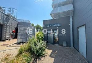 Location bureau - 106 m²