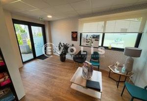 Location bureaux Longueau - Proche rocade et autoroutes