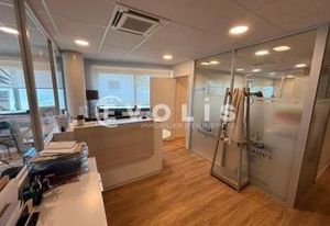 Location bureaux Longueau - Proche rocade et autoroutes