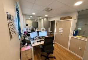 Location bureaux Longueau - Proche rocade et autoroutes