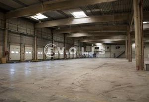 Local d'activité à vendre Amiens Nord - A16 et rocade N25