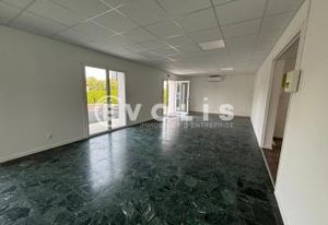 Location bureaux Amiens centre - Proche A29 et bornes de recharge