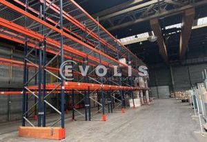 Local d'activité à vendre Amiens Nord - A16 et rocade N25