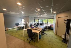 Bureaux à louer Glisy - Accès rapide et prestations complètes
