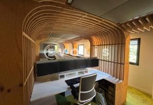 Bureaux à louer Glisy - Accès rapide et prestations complètes