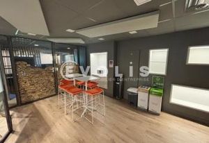 Bureaux à louer Glisy - Accès rapide et prestations complètes