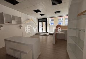 Local commercial à vendre/location Amiens centre-ville