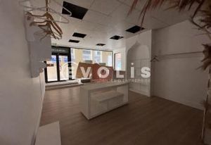 Local commercial à vendre/location Amiens centre-ville