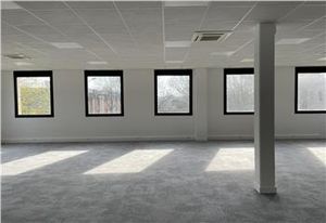 Location bureaux Créteil - Europarc - Proche RER A