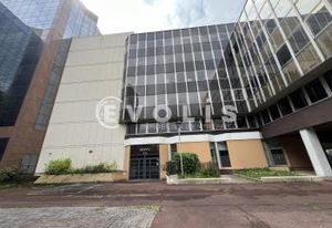 Location bureaux Fontenay-sous-Bois - Proximité RER Val de Fontenay