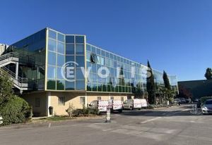 Location bureaux Villiers-sur-Marne - Proche future gare ligne 15