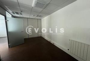 Location bureaux Villiers-sur-Marne - Proche future gare ligne 15