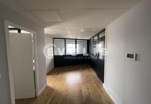 Location bureaux Champigny-sur-Marne - Proximité A4 et A86