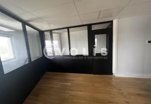 Location bureaux Champigny-sur-Marne - Proximité A4 et A86