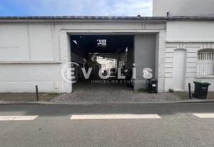 Local d'activité à louer Charenton-le-Pont - Proximité A4, A86 et métro