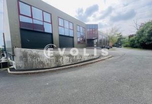 Location locaux d'activité Créteil - Proximité A86, A4 et RER D
