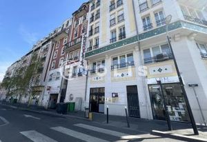 Location bureaux Les Pavillons-sous-Bois - Proche tramway T4 et bus