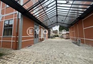 Location bureaux Joinville-le-Pont - Proche RER A et Grand Paris Express