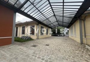Location bureaux Joinville-le-Pont - Proche RER A et Grand Paris Express