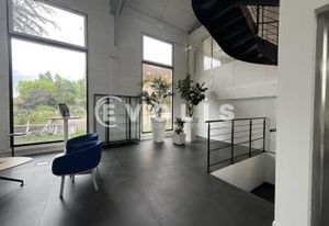 Location bureaux Joinville-le-Pont - Proche RER A et Grand Paris Express