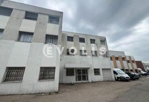 Location bureaux Fontenay-sous-Bois - Proche RER et autoroutes A86 et A4