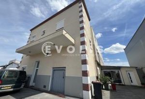Location bureaux Chennevières-sur-Marne - Proche RER, bus et autoroute