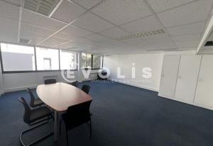 Location bureaux Joinville-le-Pont - Proche RER A, A4 et A86