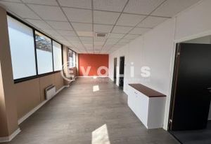 Location bureaux Joinville-le-Pont - Proche RER A, A4 et A86