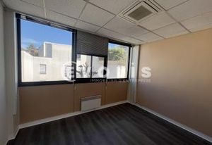 Location bureaux Joinville-le-Pont - Proche RER A, A4 et A86