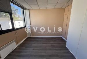 Location bureaux Joinville-le-Pont - Proche RER A, A4 et A86