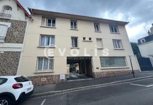 Location bureaux Le Raincy - Proximité RER E et axes routiers