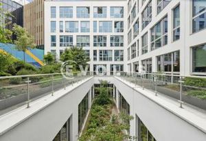 Location bureaux Fontenay-sous-Bois - Proche RER, bus et autoroutes