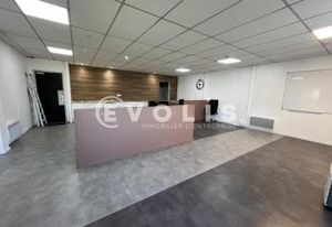Location bureaux Neuilly-Plaisance - Proche RER A et bus
