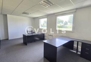 Location bureau Magny-le-Hongre - Proche A4 et RER A