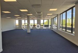 Location bureaux Chessy - Proche RER A, autoroute A4 et gare TGV