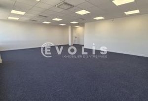 Location bureaux Chessy - Proche RER A, autoroute A4 et gare TGV