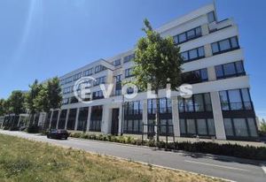Bureaux à louer Chessy - Proximité RER A et autoroute A4