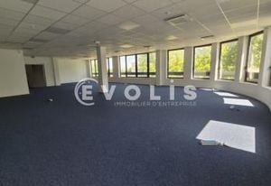 Bureaux à louer Chessy - Proximité RER A et autoroute A4