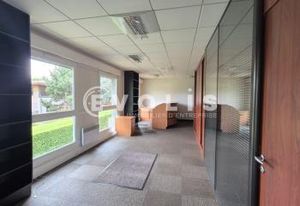 Location bureau Magny-le-Hongre - Proche autoroute A4 et transports