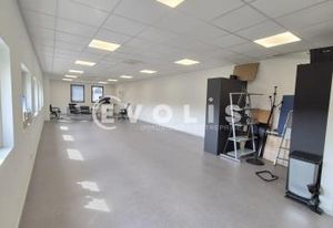 Bureaux à vendre Bussy-Saint-Georges - Proche A4 et RER A